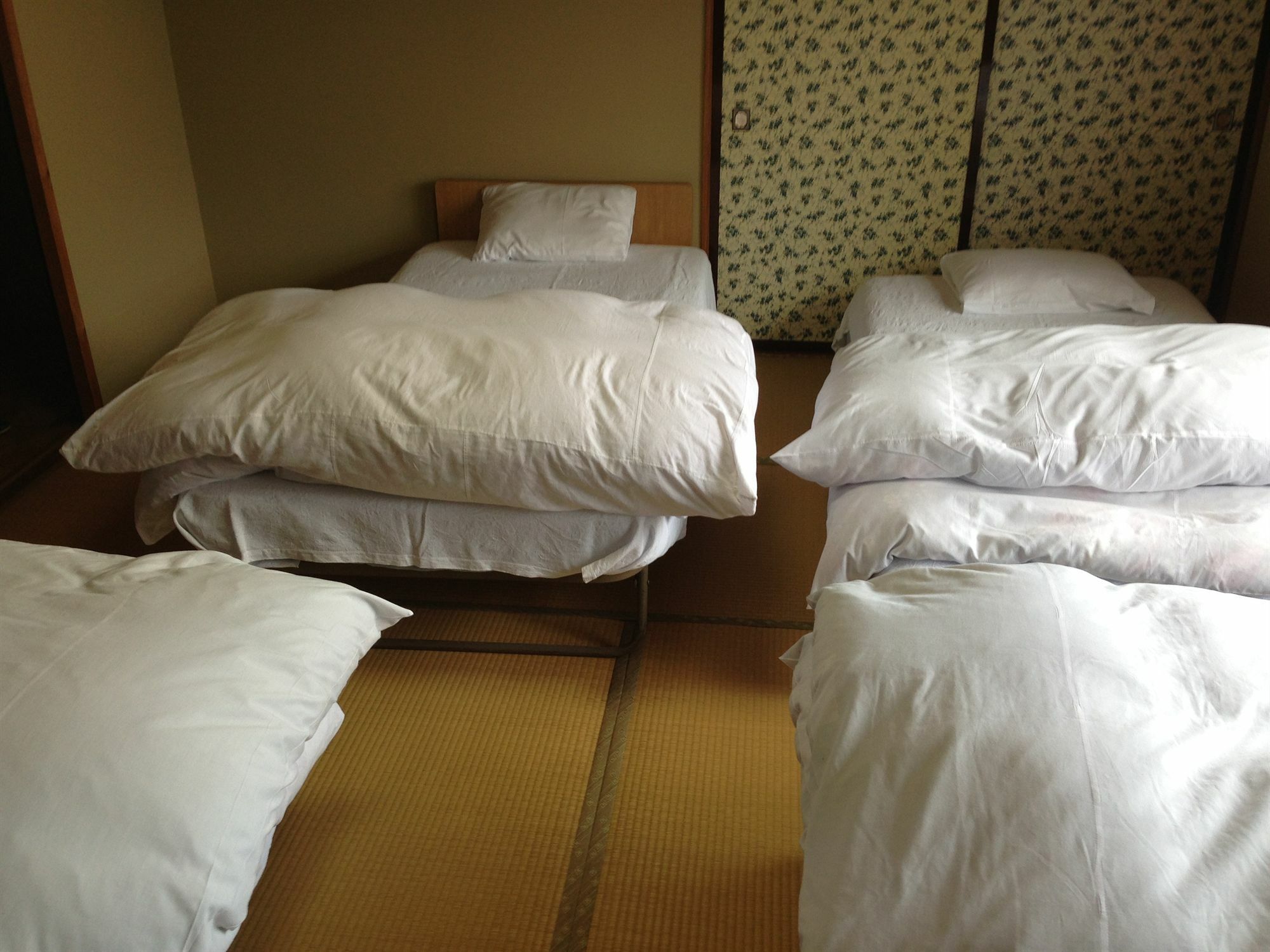 Hotel Towadako Backpackers Exterior foto